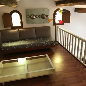 Apartment 89 Le Grand Pin, Sainte-Maxime